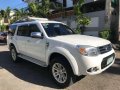2014 Ford Everest XLT Diesel Manual FOR SALE-2