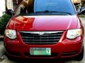 Chrysler Town and Country 2007 model for sale-6
