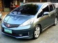 Honda Jazz 2013 Acquired Top of the Line Financing Accepted-1