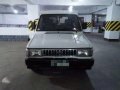 1992 model TOYOTA Tamaraw FX Darna 5k engine Gasoline-1