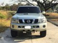 2010 NISSAN PATROL 4x4 AT Diesel FOR SALE!!!-8