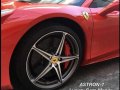 2012 Ferrari 458 Spider Convertible with Fully Carbon Interiors Loaded-9