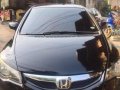 FOR SALE Honda Civic 1.8v 2010-5