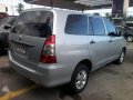 2015 Toyota INNOVA J DIESEL manual for sale-3