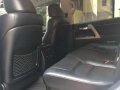 2012 Toyota Land Cruiser LC200 VXTD Euro version Tycoon Powercars-11