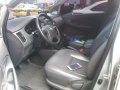 2015 Toyota INNOVA J DIESEL manual for sale-5