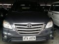 Toyota Innova 2015 for sale -5