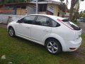 2011 Car Ford Focus AUV  FOR SALE -1