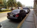 Nissa Sentra Gs 2004 for sale-2
