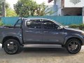 For sale.. 2007 Toyota Hilux G-10