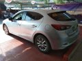 2017 Mazda 3 Gas AT - Automobilico SM City Bicutan-3