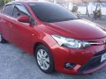 Toyota Vios 1.3 e 2015 AT for sale -4