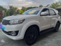 Toyota Fortuner 2015 for sale-0