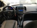 2015 Chevrolet Sonic Notchback 1.4 AT for sale-7