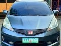 Honda Jazz 2013 Acquired Top of the Line Financing Accepted-9