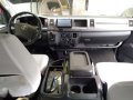 2011 Toyota Hiace Grandia GL manual for sale-5