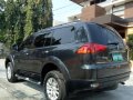 2010 Mitsubishi Montero for sale-1