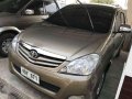 2010 Toyota Innova 2.5G Manual Diesel FOR SALE-0