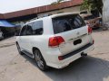 Toyota Land Cruiser 2009 for sale-7
