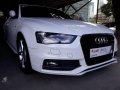 2017 Audi A4 for sale-0