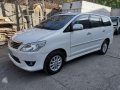 Toyota Innova 2012 for sale-4