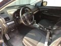 2013 Subaru XV 2.0i-S Premium Top of the line 2.0 AWD-7