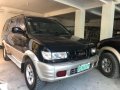 Isuzu Crosswind xuvi 2002 for sale-1