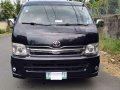 2011 Toyota Hiace Grandia GL manual for sale-0