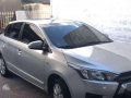 Toyota Yaris 2017 FOR SALE-1