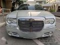 2007 Chrylser 300c V6 2.7L fuel efficient Silver-6