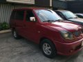 Mitsubishi Adventure gls 2008 model Diesel Manual-1