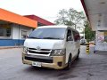 2015 Toyota Hiace for sale-9