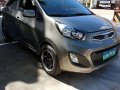 Kia Picanto 2013 for sale-0