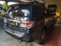 2013 Toyota Fortuner G MT DSL loaded and fresh-6