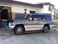 Mitsubishi Pajero 1999 field master local for sale-1