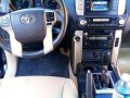 2011 Toyota Land Cruiser Prado VX for sale-3