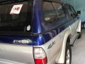 2003 Mitsubishi Strada for sale-0