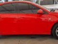 Assume 2010 Chevrolet Cruze matic-7