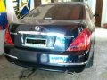 2007 NissanTeana 230JM 2.3-liter DOHC 24-valve V6-8