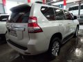 Toyota Land Cruiser Prado 2015 for sale -2