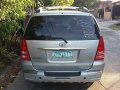 For sale: Toyota Innova G Matic Gas 2007-10