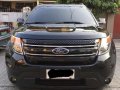 Ford Explorer Limited 3.5L 2015 FOR SALE-6