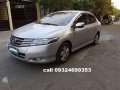 Honda City 2010 MT for sale -1