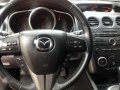 2012 Mazda CX-7 Top of the Line Sparkling Black-9