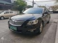 Selling Rush Toyota Camry 2.4V-1