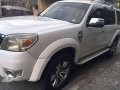 Ford Everest Limited Edition 2010 automatic-7