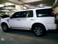 Ford Everest 2010 limited FOR SALE-5