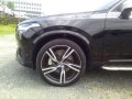 2017 Volvo XC90 D5 RDesign Batmancars for sale-1