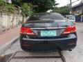 Selling Rush Toyota Camry 2.4V-2