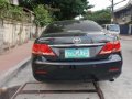 Selling Rush Toyota Camry 2.4V-5